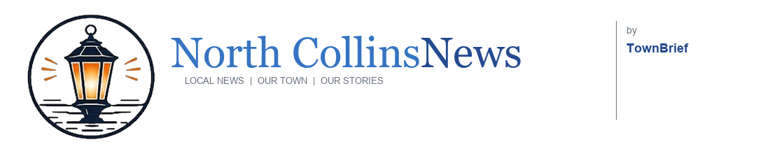 The North Collins NY Post